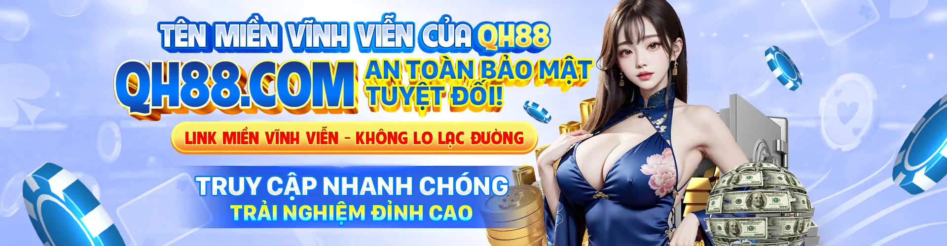 Hình ảnh giới thiệu khu vực VIP 188v6 đăng nhập